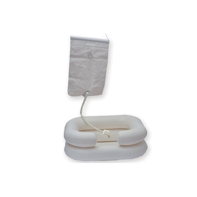 BACINELLA GONFIABILE SHAMPOO