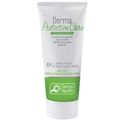 DERMA PROTECTION ZINC