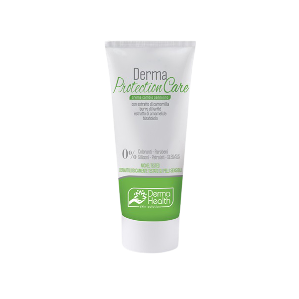 DERMA PROTECTION ZINC