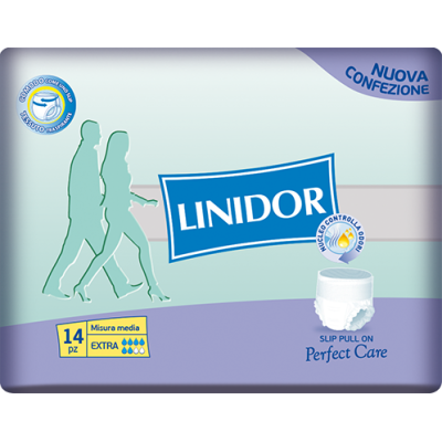 SLIP LINIDOR PULL ON EXTRA L