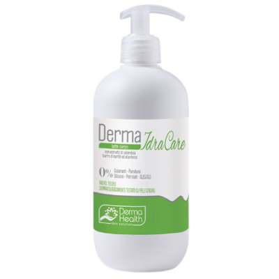 DERMA IDRA CARE