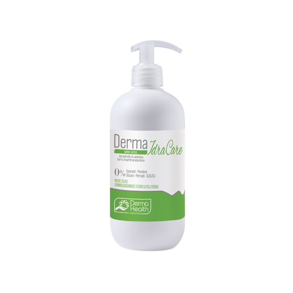 DERMA IDRA CARE