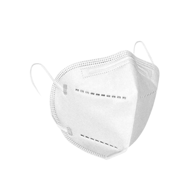 MASCHERA FACCIALE FFP2