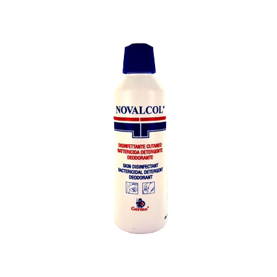 NOVALCOL 250 ML
