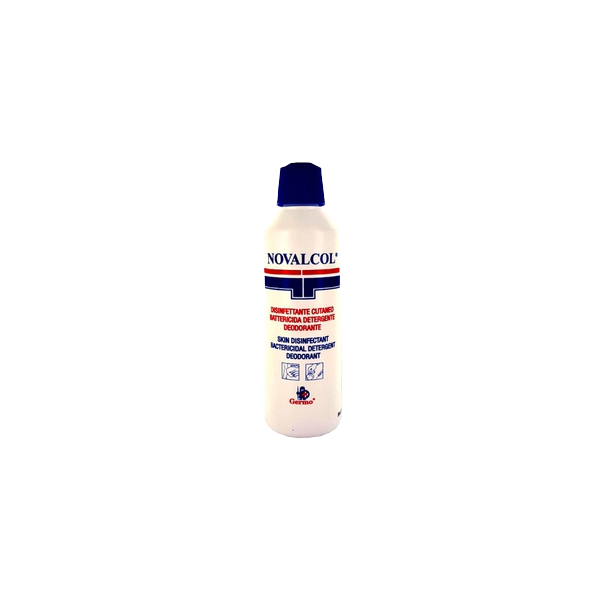 NOVALCOL 250 ML