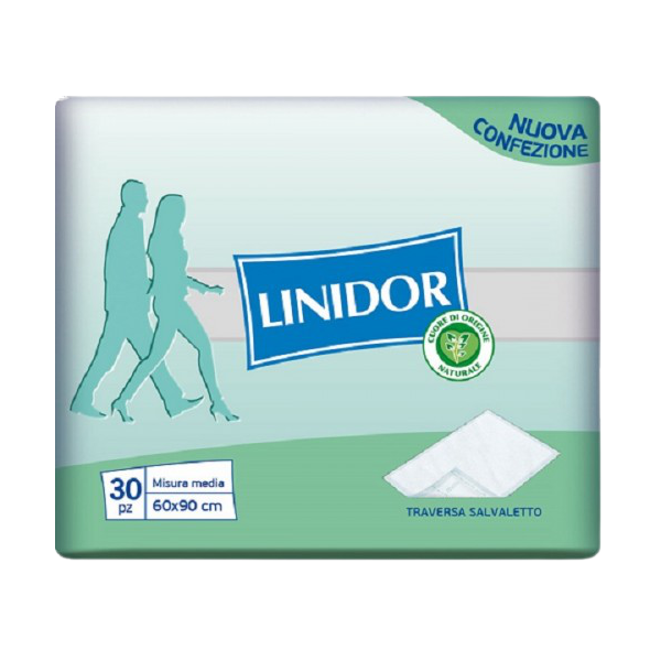 TRAVERSA SALVALETTO LINIDOR 60X90 CM