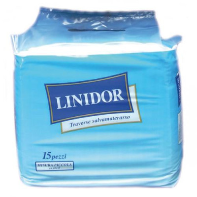 TRAVERSA SALVALETTO LINIDOR...