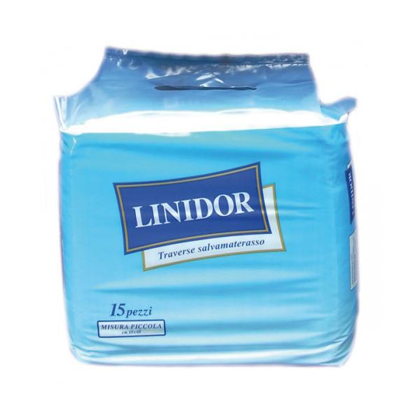 TRAVERSA SALVALETTO LINIDOR 80X180 CM
