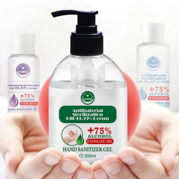 GEL IGIENIZZANTE MANI