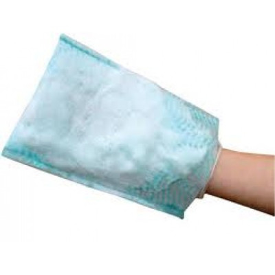 MANOPOLA SAPONATA IN TNT