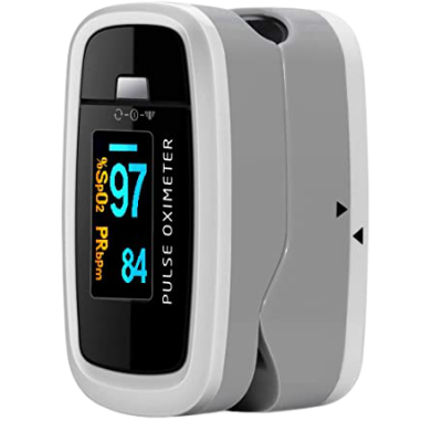 PULSOSSIMETRO DIGITALE...