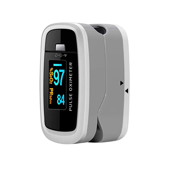 PULSOSSIMETRO DIGITALE CONTEC CMS50D1