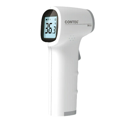 TERMOMETRO A INFRAROSSI...