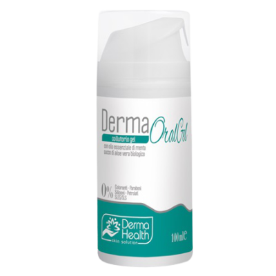 DERMA ORAL GEL