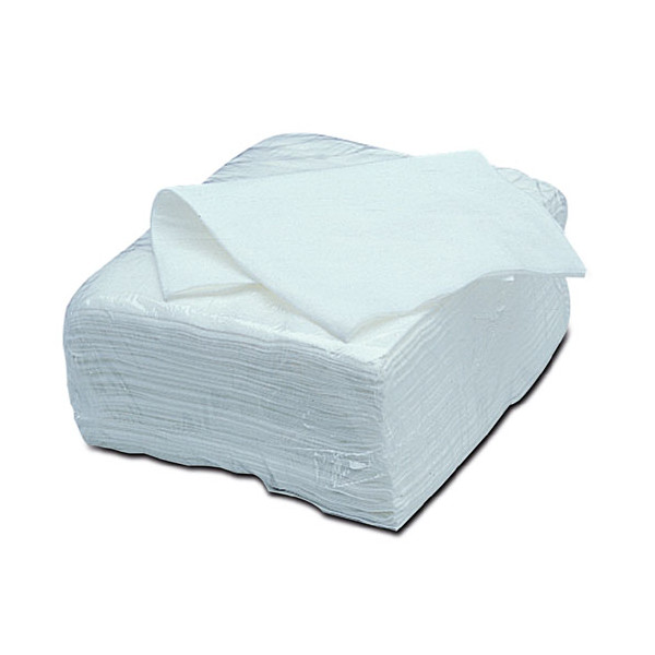 SALVIETTINE IN TNT 30X40 PIEGATE