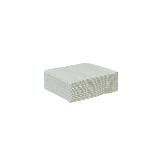 SALVIETTINE IN TNT 30X40 PIEGATE