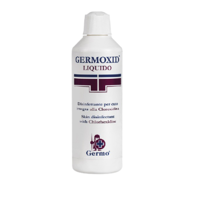 GERMOXID 250 ML