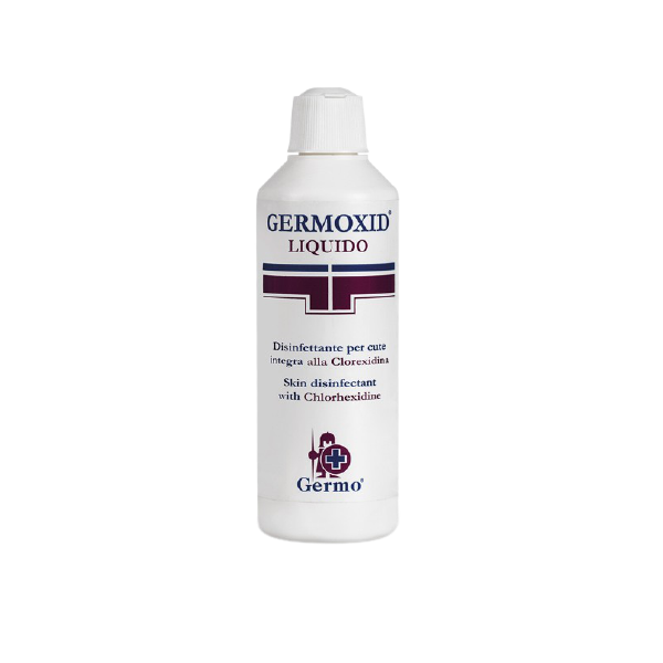 GERMOXID 250 ML
