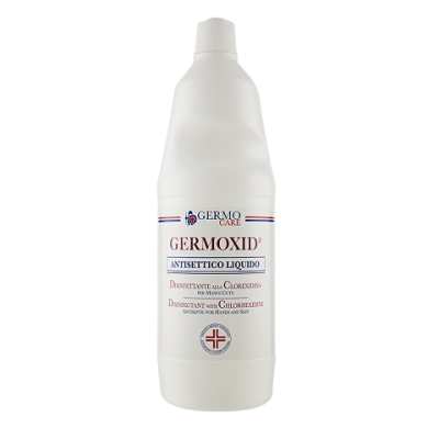 GERMOXID 1000 ML