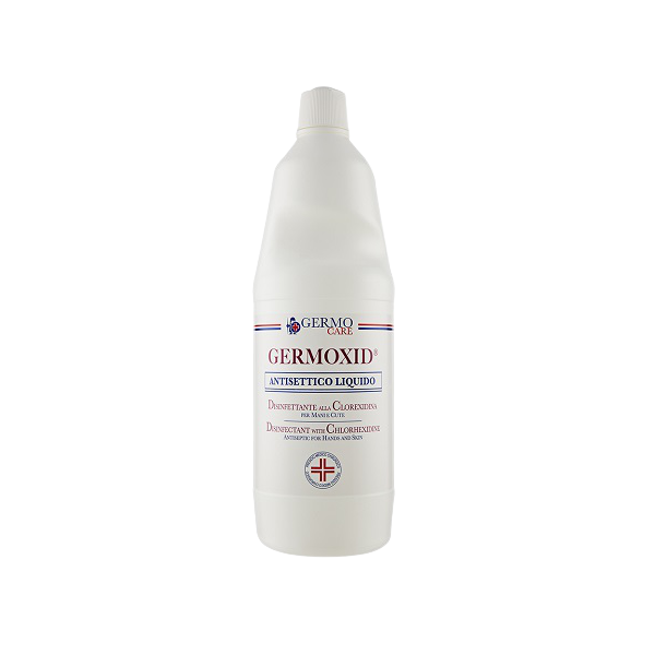 GERMOXID 1000 ML
